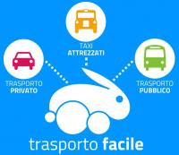 trasporto facile