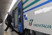 trenitalia trieste