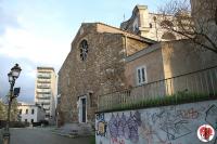 trieste - chiesa di san silvestro