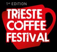trieste coffee festival logo negativo