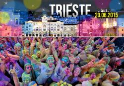 trieste color run 2015