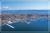 trieste e mare