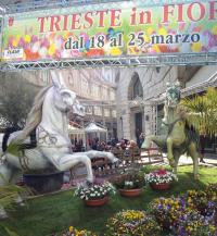 trieste in fiore 2015