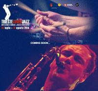 trieste loves jazz 2014
