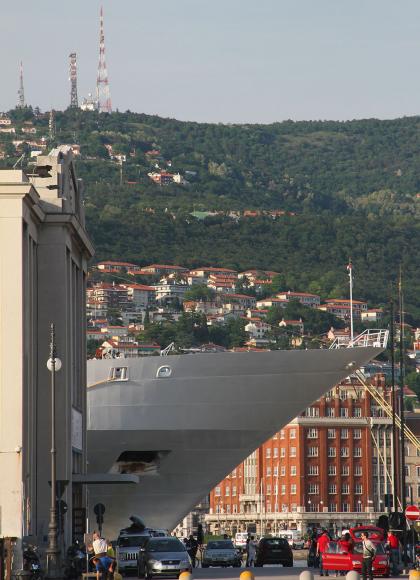 trieste rive 17-05-2015