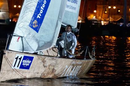 trofeo medot barcolana esimit