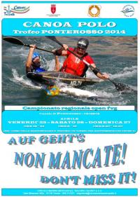 trofeo ponterosso 2014