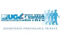 ugl polizia trieste