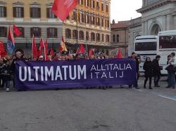 ultimatum italia