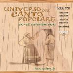 universo del canto popolare