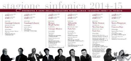 verdi sinfonica 2015