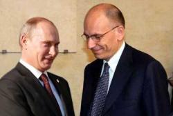 vertice letta putin 2