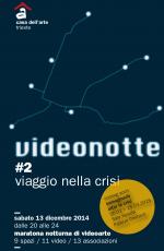 videonotte 13 12