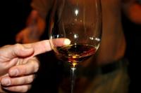 vino bianco