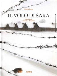 volo di sara mattioni