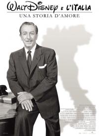 walt disney e l italia