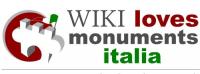 wiki loves monuments italia