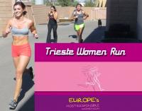 women run 2