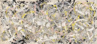 Pollock, Jackson