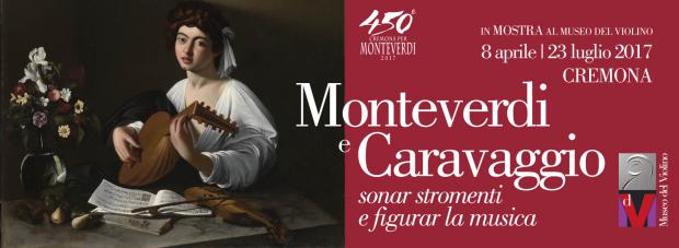 banner monteverdi e caravaggio