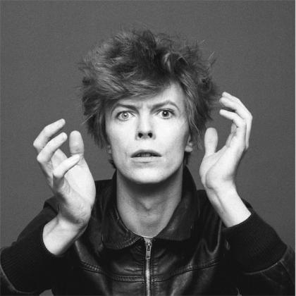 bowie