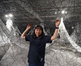 chiharu-shiota