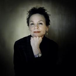 delusion laurie anderson1