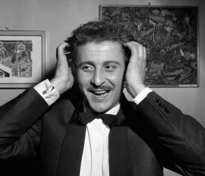 domenico modugno