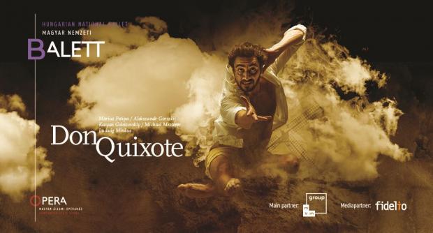 don quixote artwork