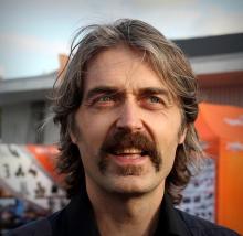 Erik Skjoldbjærg