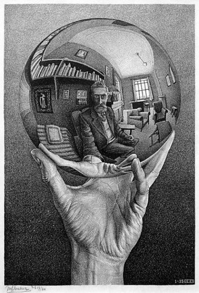 escher