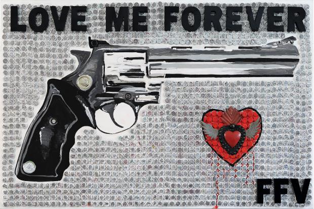 ferrone-05 love me forever