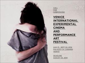 film festival venice