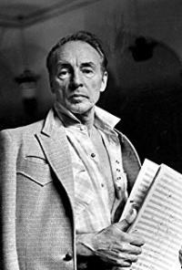 george-balanchine