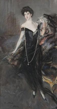 giovanni-boldini-donna franca florio