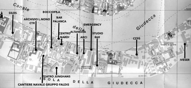 giudecca