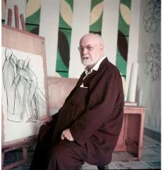 henri-matisse