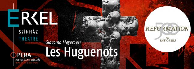 hso les huguenots artwork