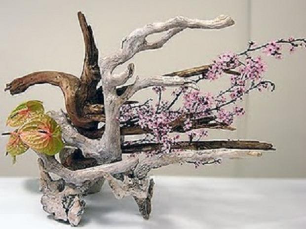 ikebana-flowers