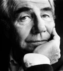 Caption=Baudrillard. Liberation columnist among those accused of obscure jargon</p>
<p>Description=A picture file of Jean Baudrillard, philosopher and journalist. Exact date not known.</p>
<p>Description=Used for his obituary 08.03.2007</p>
<p>