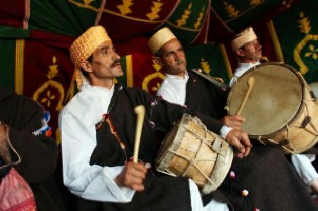 joujouka