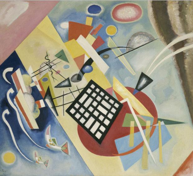 kandinsky-mostra