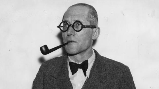 le-corbusier