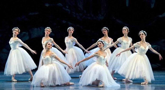 les sylphides