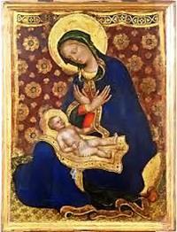 madonna giotto