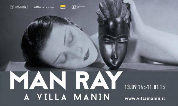 man-ray