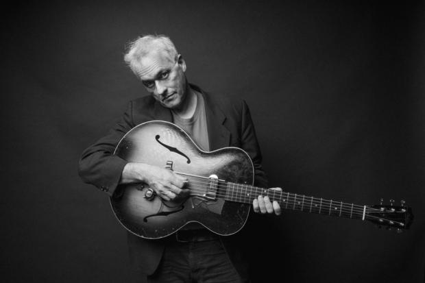 marc ribot pg low