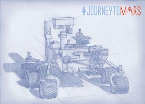 mars2020 journeytomars