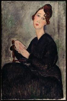 modigliani