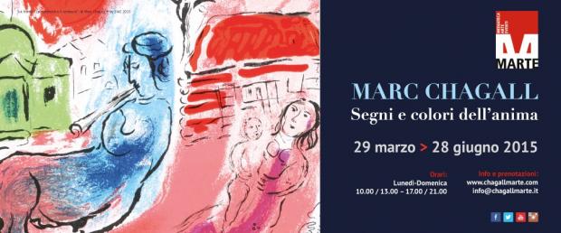 mostra-chagall